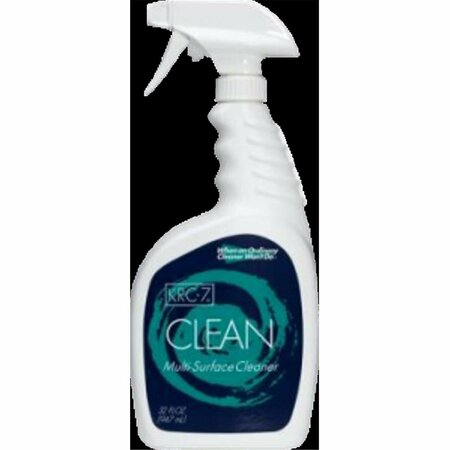 CHEMIQUE Multi-Surface Cleaner 32 oz., 2PK CH298298